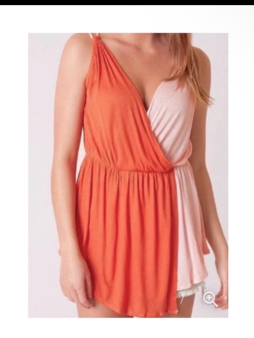 Free People Last Night Tank Top